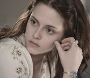 Kristen Stewart played Bella in the Twilight franchise