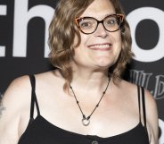 "Something You Should Know About Me" Tribeca Festival Premiere After Party