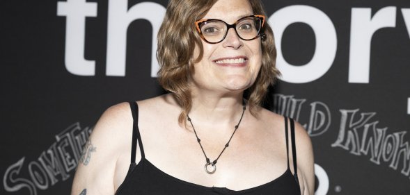 "Something You Should Know About Me" Tribeca Festival Premiere After Party