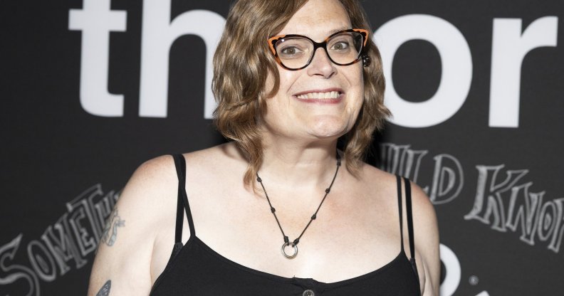 "Something You Should Know About Me" Tribeca Festival Premiere After Party