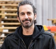 Marc Jacobs