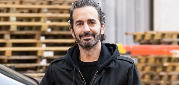 Marc Jacobs