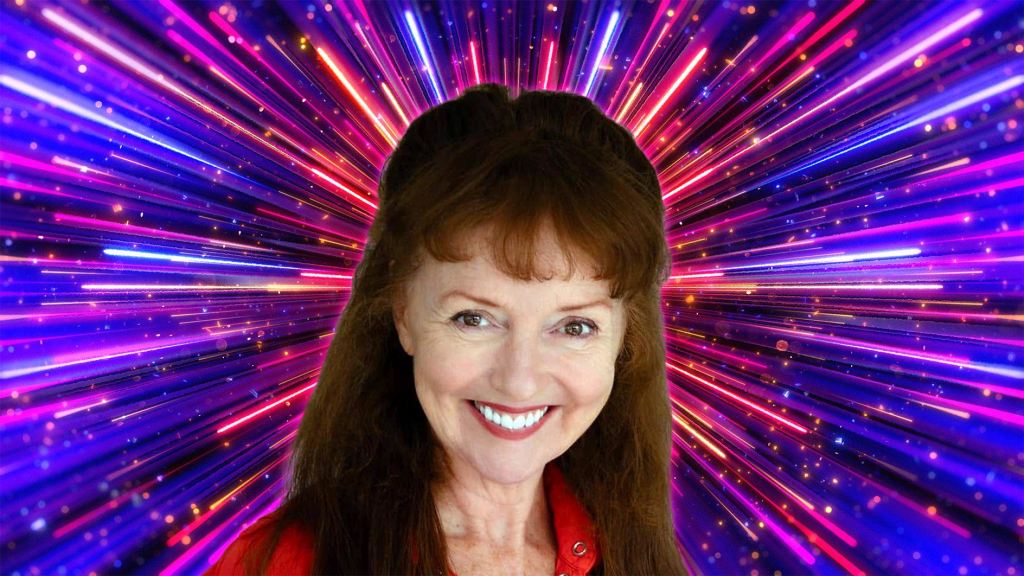 Melanie Walters