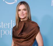 Missi Pyle