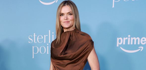 Missi Pyle