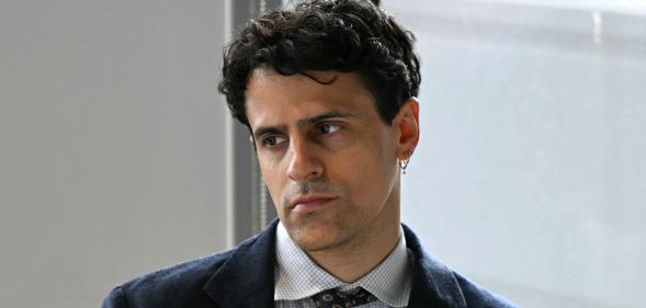 Neil Amin-Smith