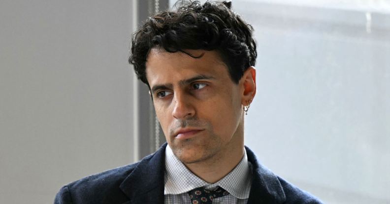 Neil Amin-Smith