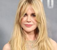 Nicole Kidman