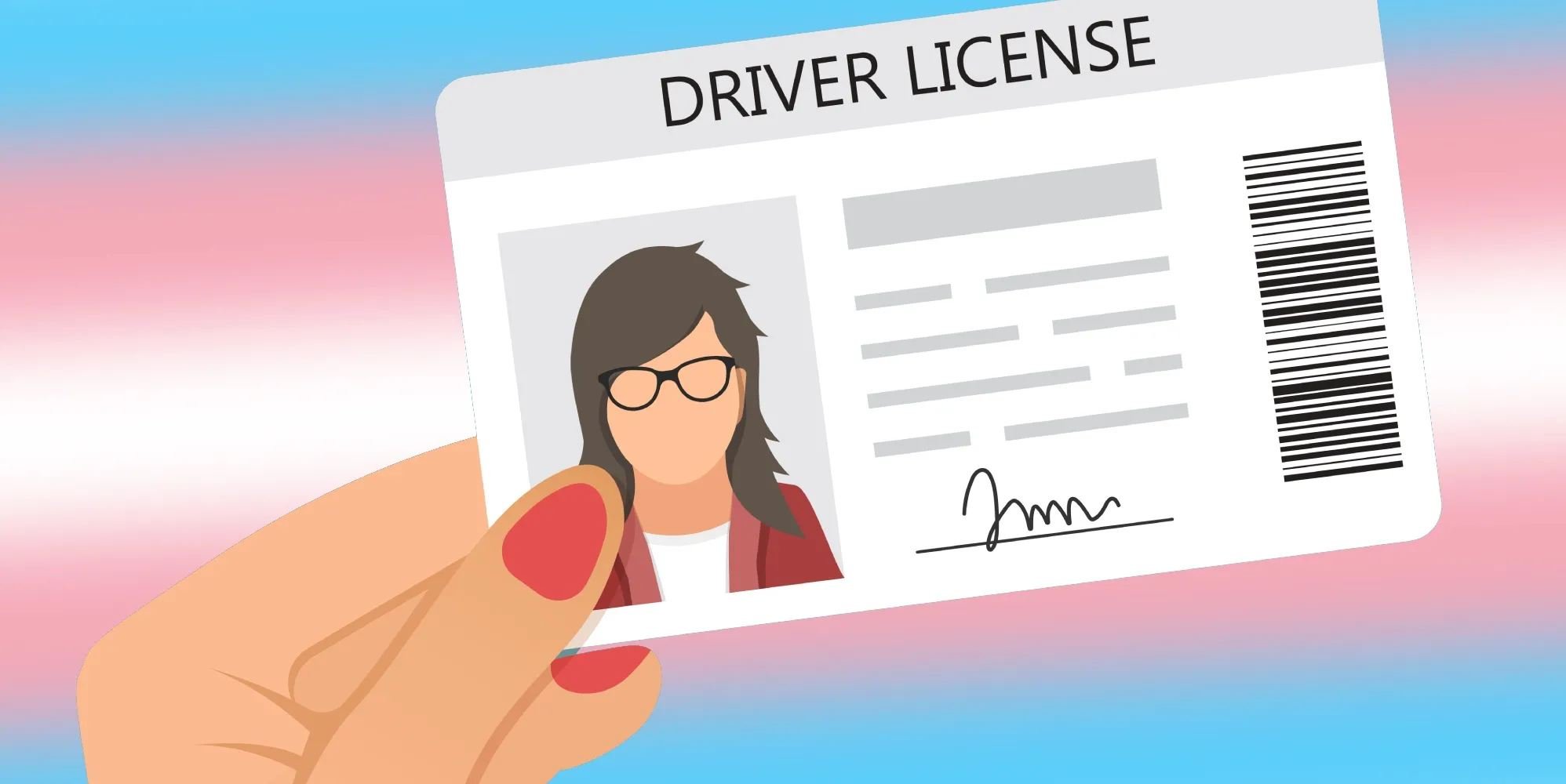Ohio blocks trans people from changing their gender marker on ID in sudden move