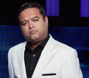 Paul "The Sinnerman" Sinha from The Chase