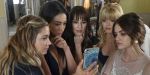 La estrella de Nickelodeon Maia Reficco dice que Lucy Hale fue su 'despertar gay'