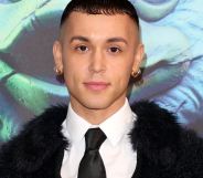 Shaheen Jafargholi