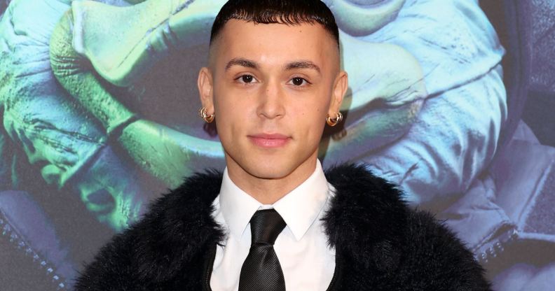 Shaheen Jafargholi