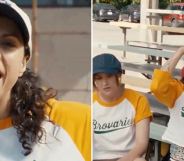 Slo Pitch