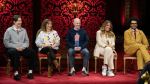 Matt Lucas rinde homenaje a su difunto socio Kevin McGee: "La persona más divertida"