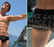 Tom Daley