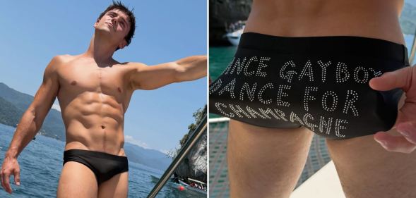 Tom Daley