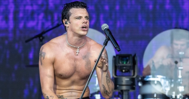 Yungblud