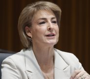 Australia's Parliament Sits