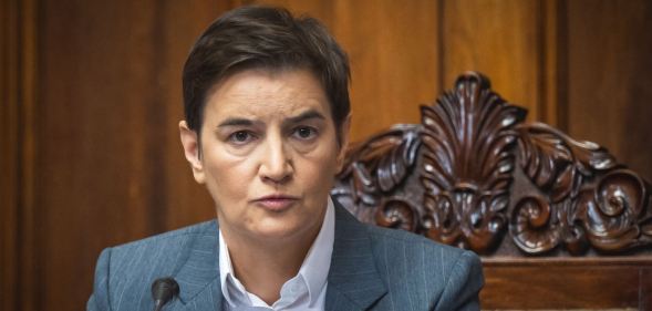 Ana Brnabić