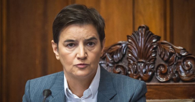Ana Brnabić