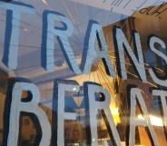 Category Is Books was vandalised earlier this month (GoFundMe)