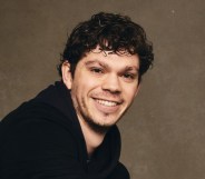 Daniel Diemer portrait
