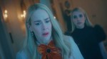 Alex Consani entra en la temporada 13 de American Horror Story cuando se lanza el tráiler