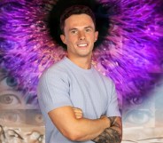 Harry Symonds entered the Big Brother house on Sunday (13 September).