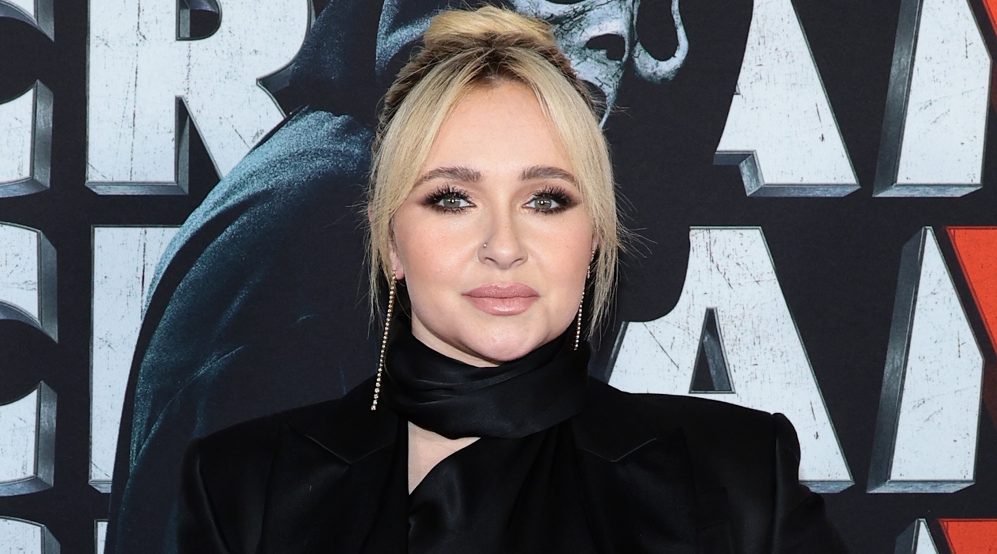 Hayden Panettiere's suspected cause of death revealed