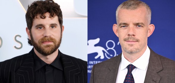 Ben Platt and Russell Tovey join Industry.