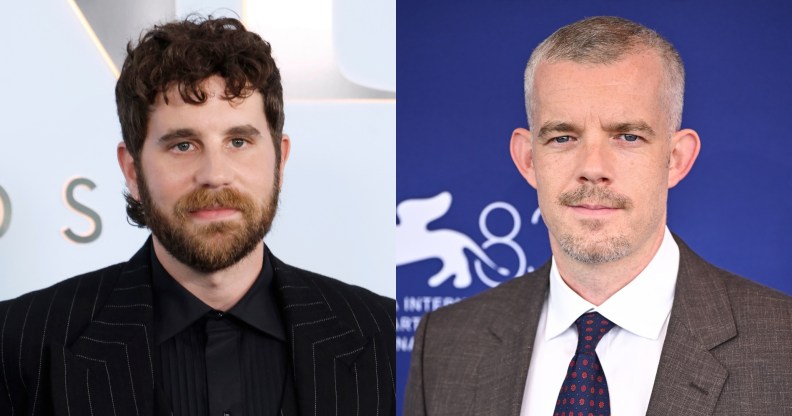 Ben Platt and Russell Tovey join Industry.