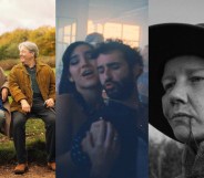 Frank and Percy, Club Kid and Rose will screen at the London Film Festival.