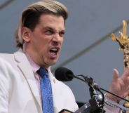 Milo Yiannopoulos