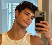 Noah Segsy