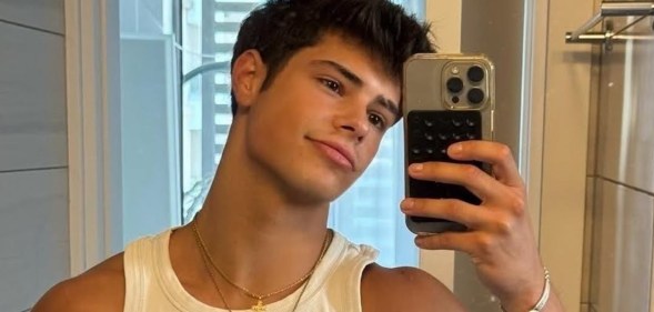 Noah Segsy