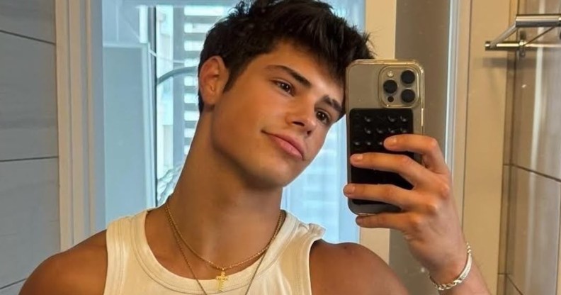 Noah Segsy