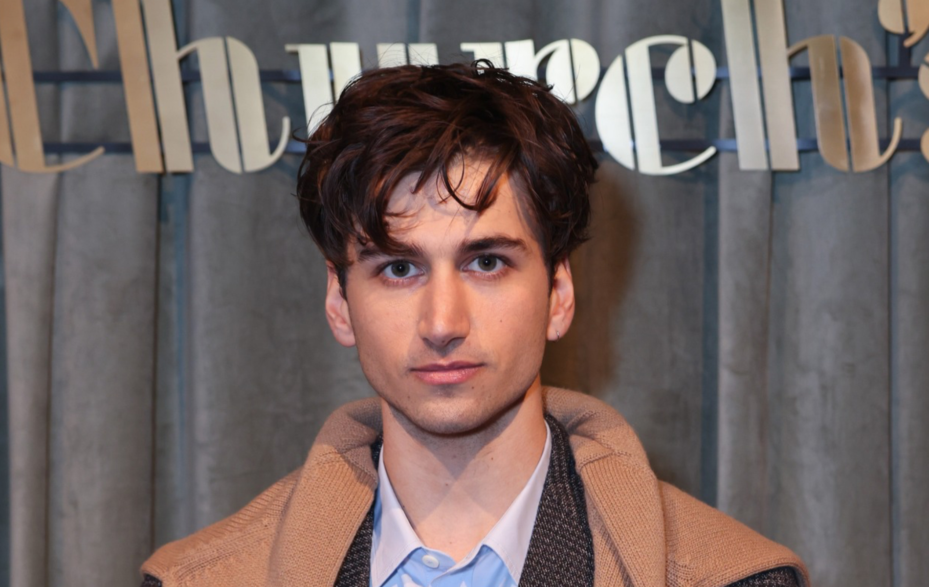 Sebastian Croft Champions Queer Visibility and Activism