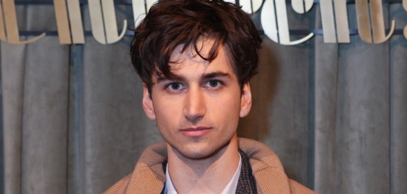 Sebastian Croft headshot