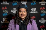 Conoce a Sabrina Jalees, quien juega un papel esencial en la segunda temporada de Heat Rivlary