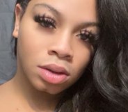Sophie Lee was shot and killed in Balitmore's Barclay neighbourhood.(Instagram)