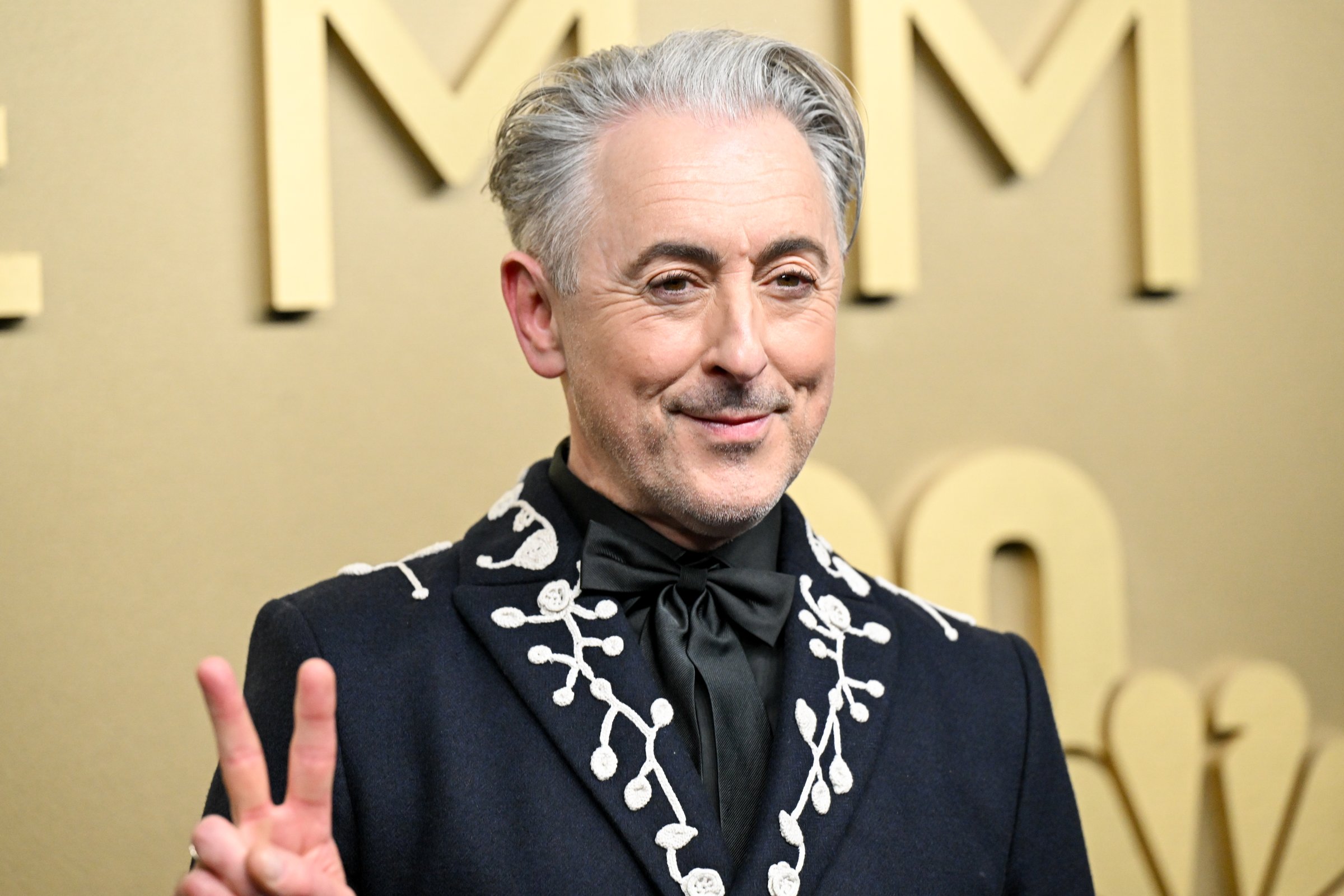 78th Emmy Awards - Arrivals