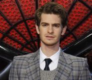 Andrew Garfield