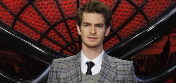 Andrew Garfield