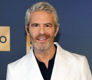 Andy Cohen