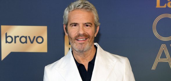 Andy Cohen