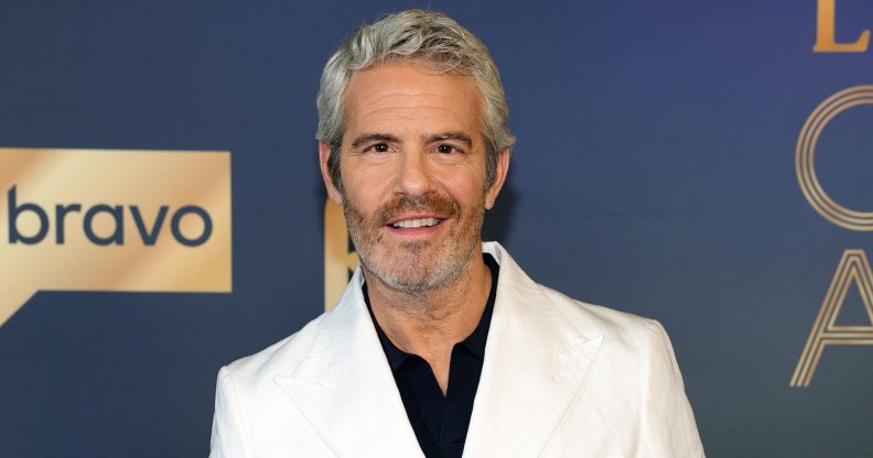Andy Cohen