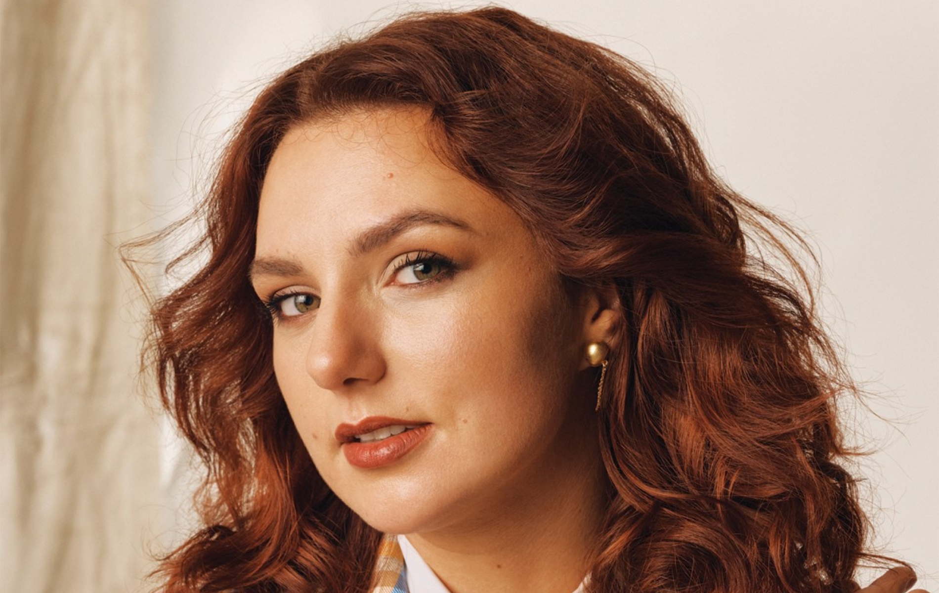 Ania Magliano talks SNL UK season two and anti-LGBTQ voices in comedy