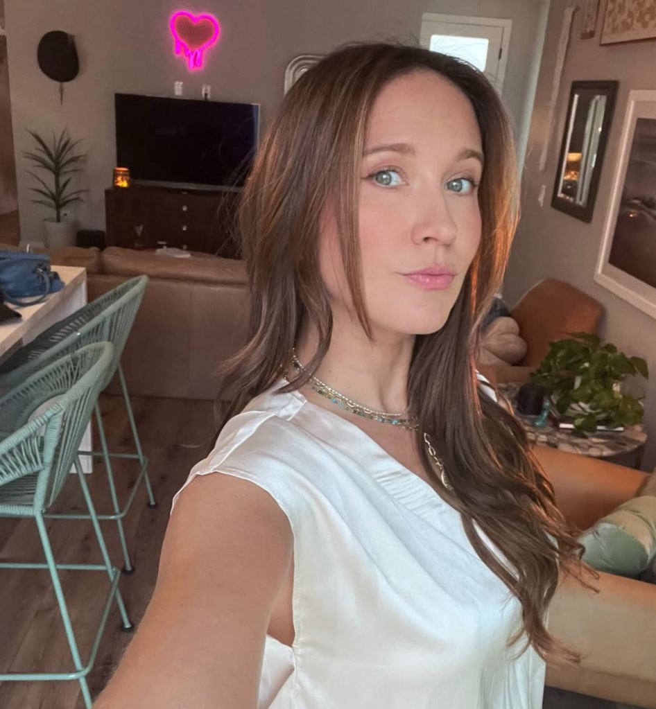 Anna Camp