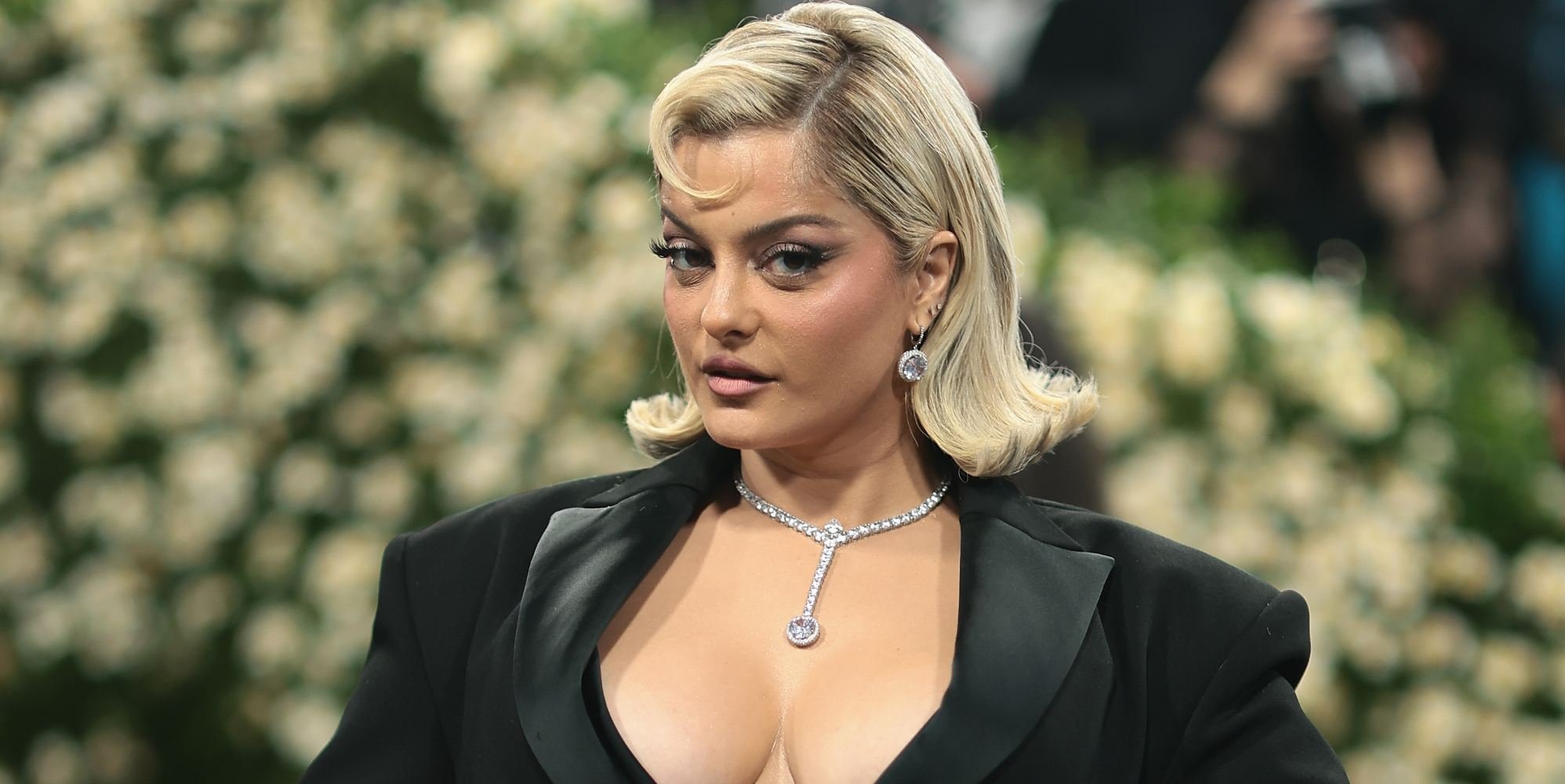Bebe Rexha